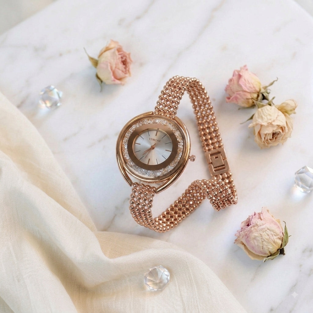 Fine Watches